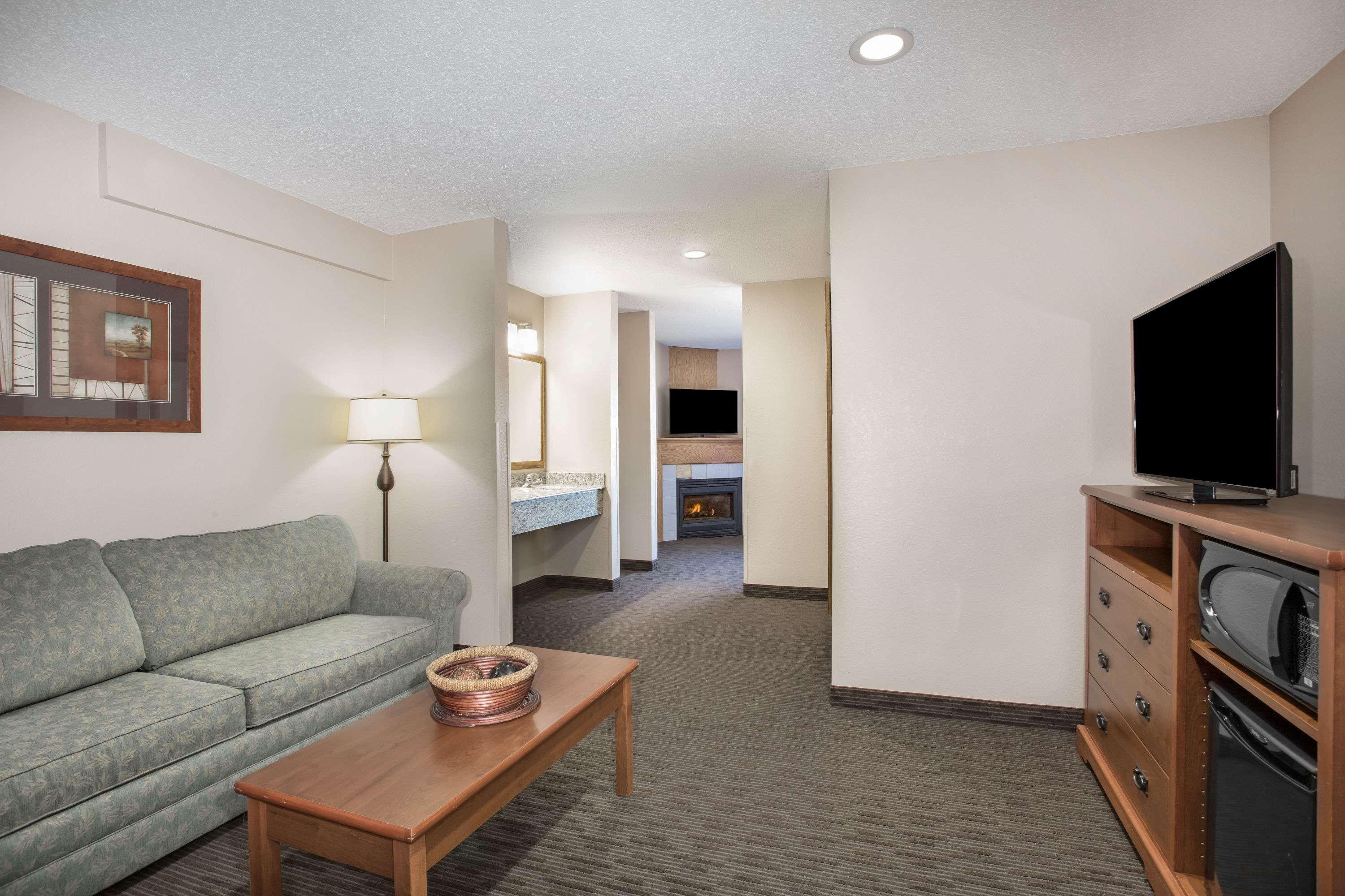 Americinn By Wyndham Sioux City Exteriör bild