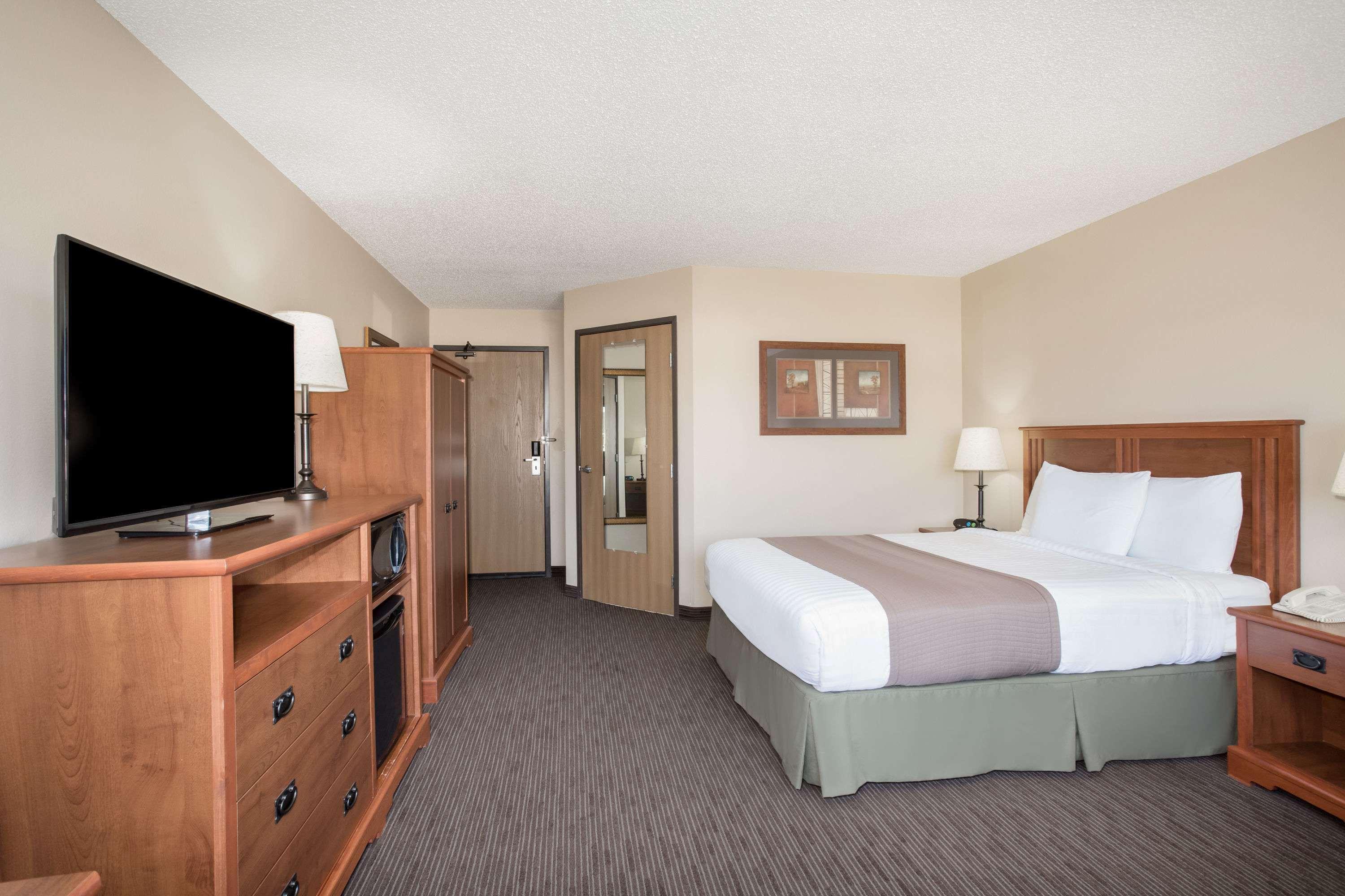Americinn By Wyndham Sioux City Exteriör bild