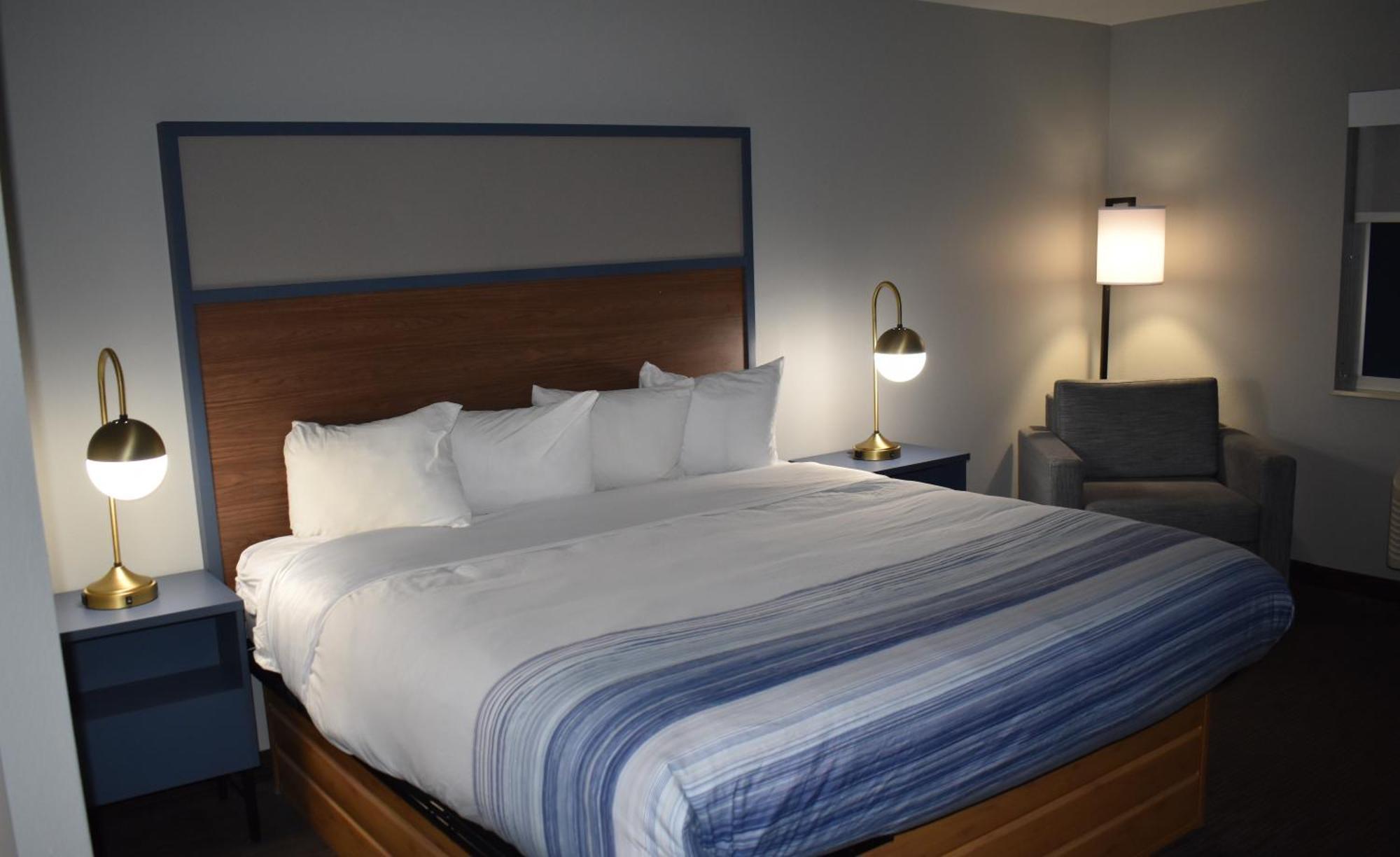 Americinn By Wyndham Sioux City Exteriör bild