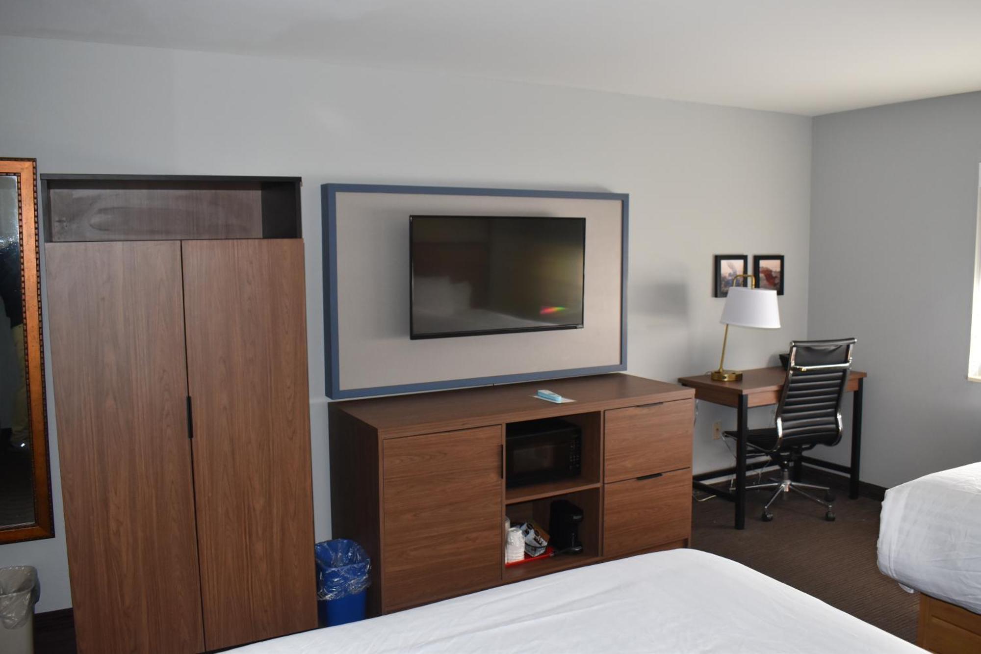 Americinn By Wyndham Sioux City Exteriör bild