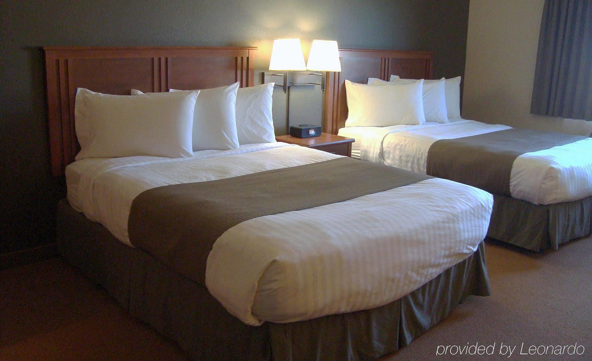 Americinn By Wyndham Sioux City Exteriör bild