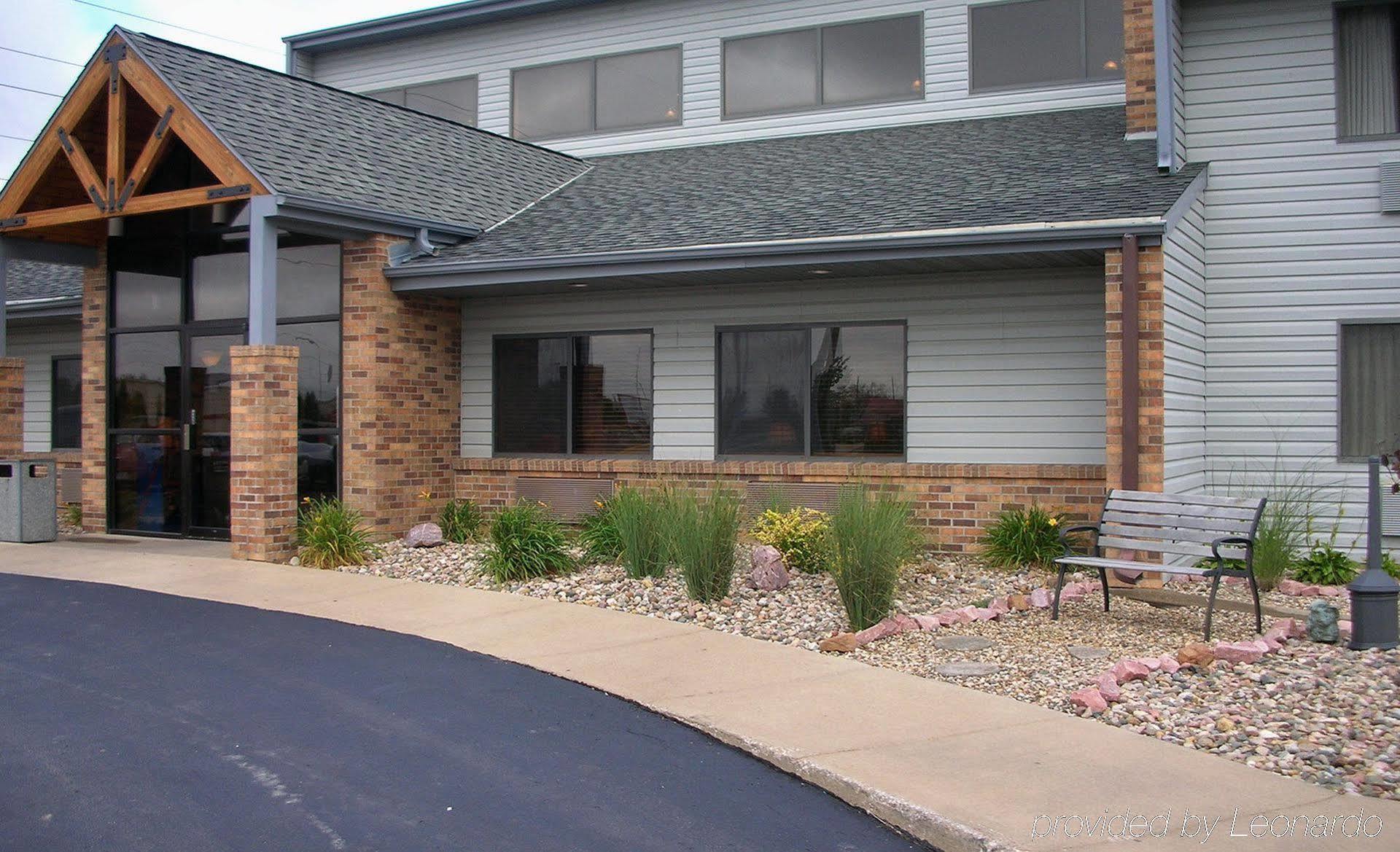 Americinn By Wyndham Sioux City Exteriör bild