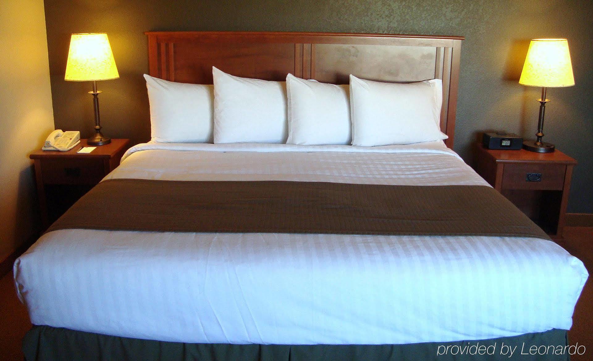 Americinn By Wyndham Sioux City Exteriör bild
