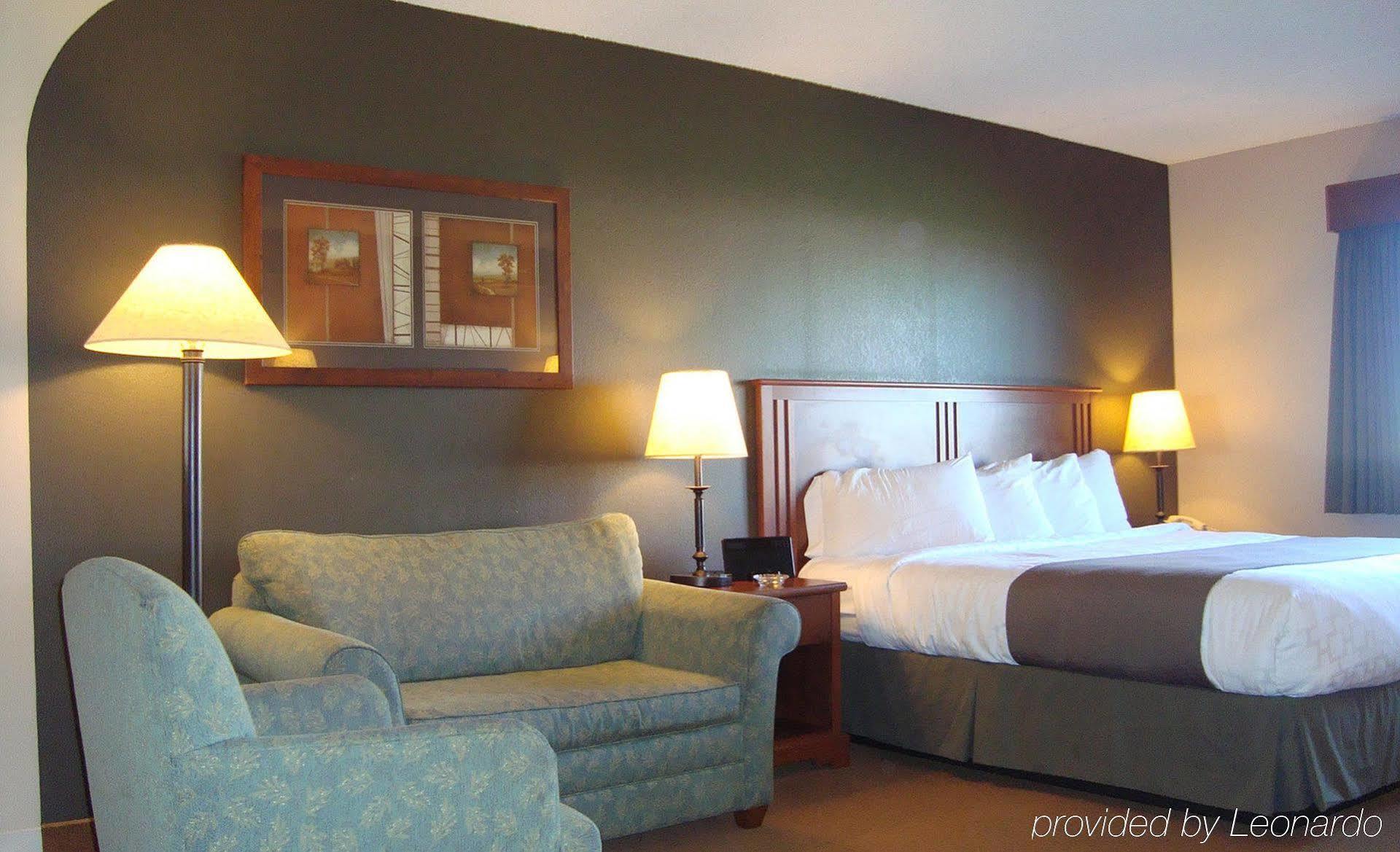 Americinn By Wyndham Sioux City Exteriör bild