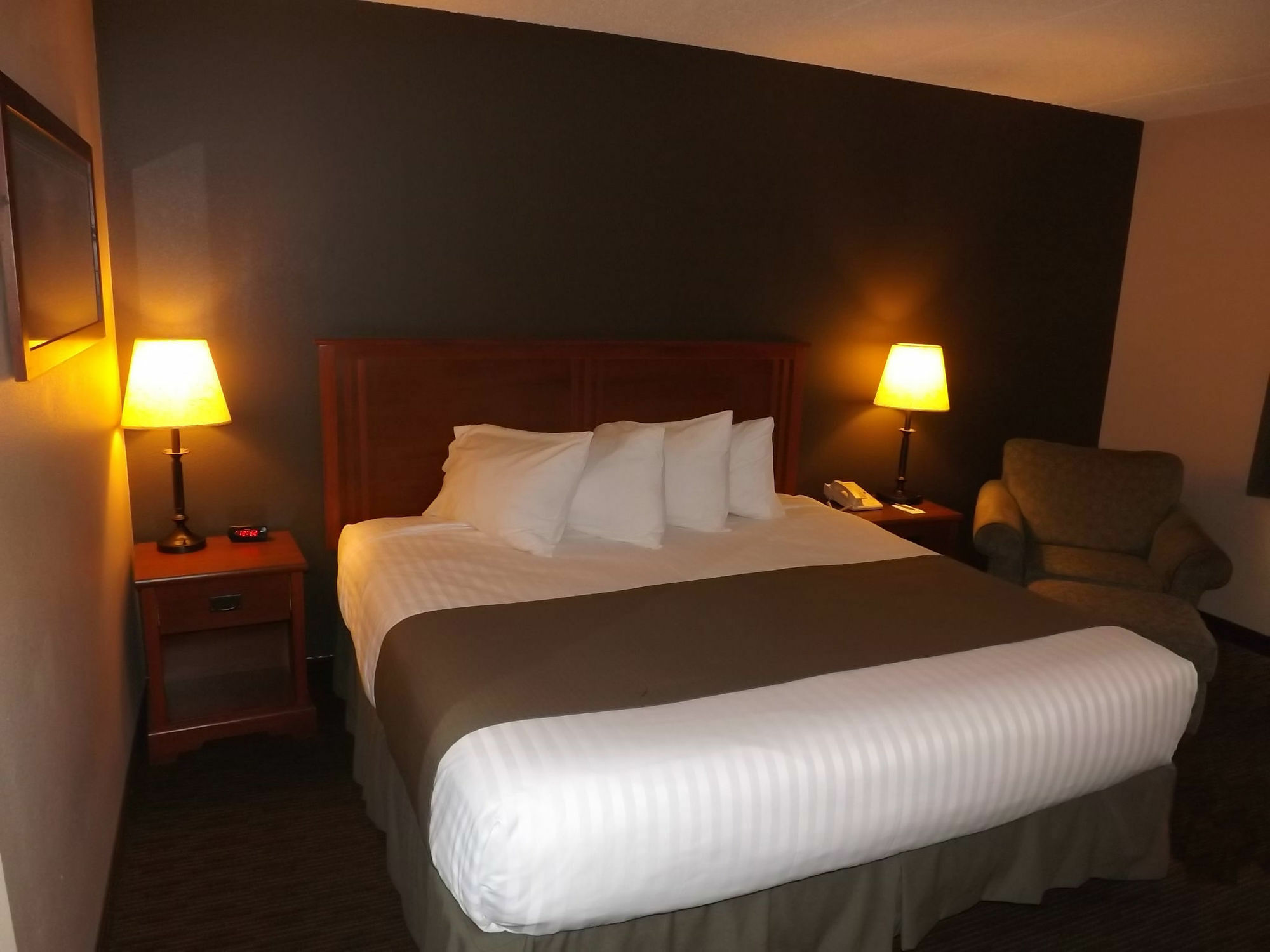 Americinn By Wyndham Sioux City Exteriör bild