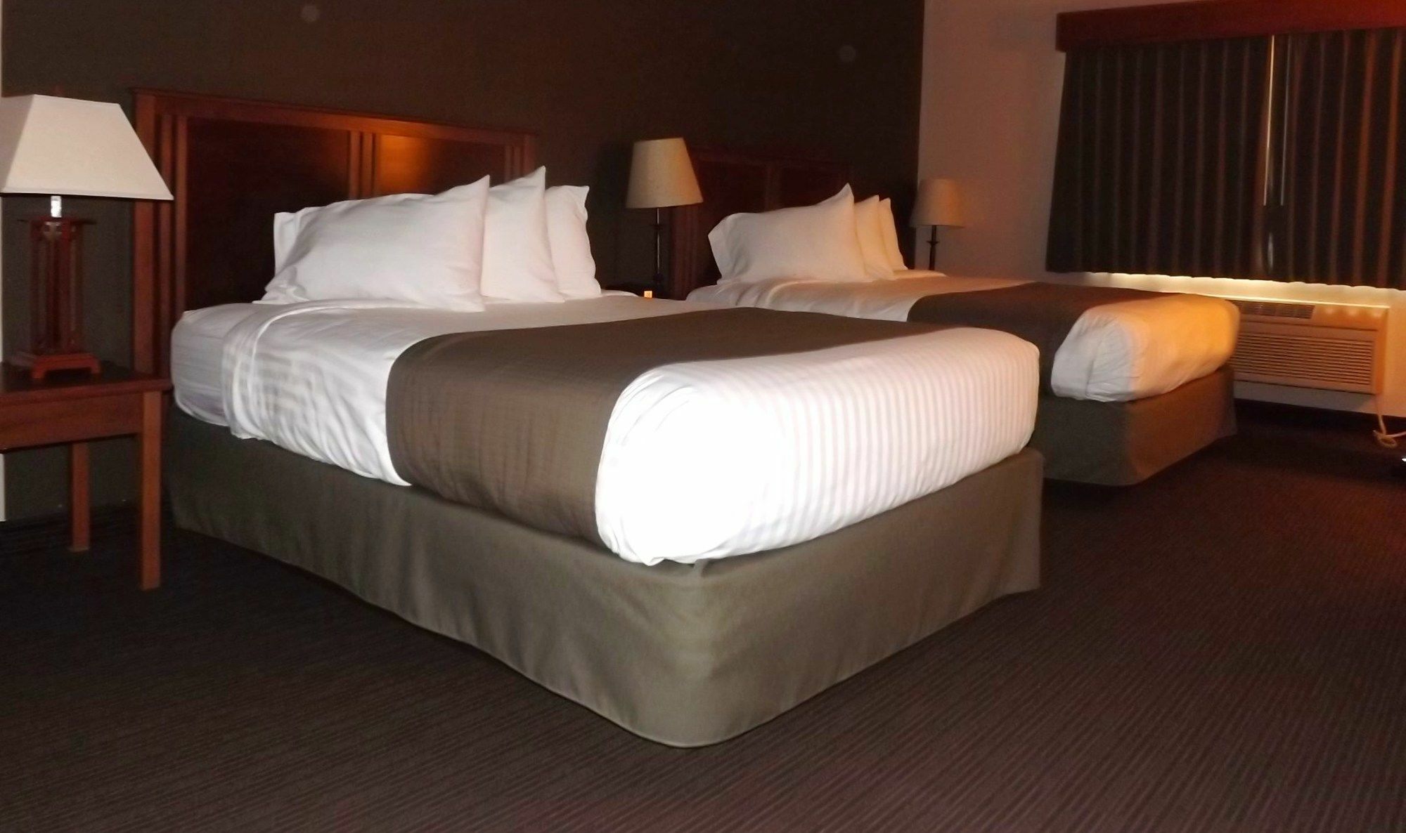 Americinn By Wyndham Sioux City Exteriör bild