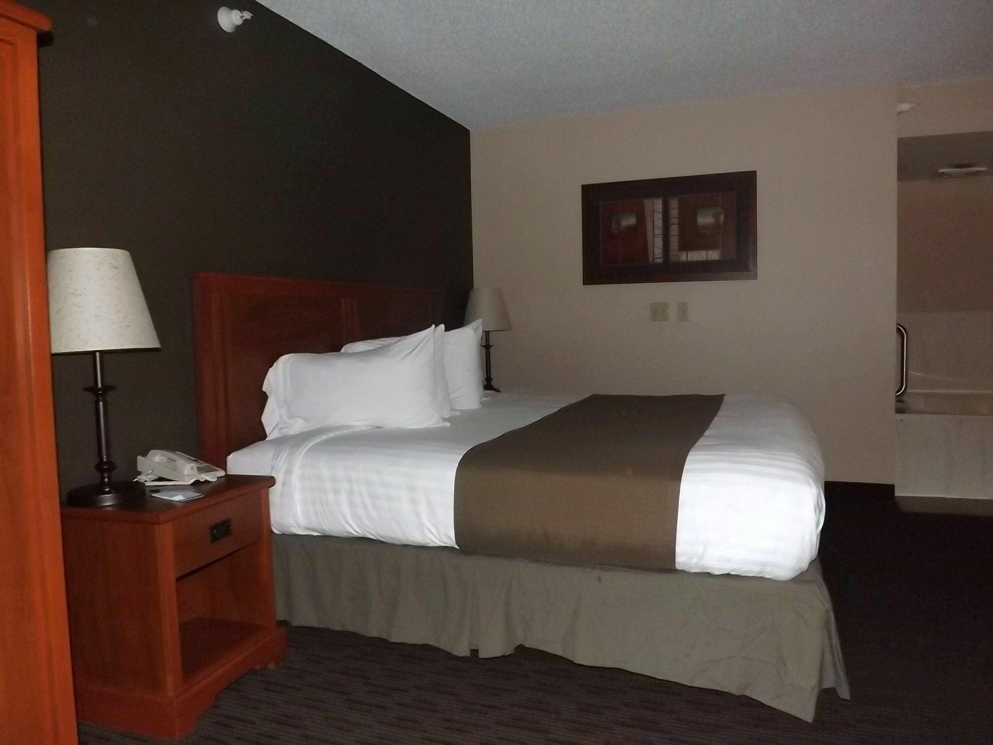 Americinn By Wyndham Sioux City Exteriör bild